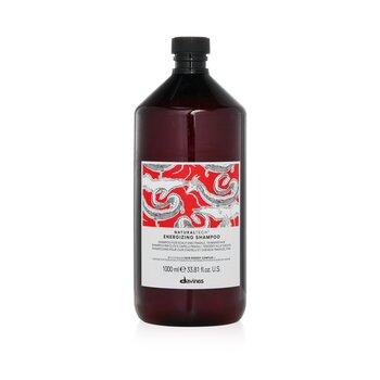 Davines 自然科技活力洗髮露 (頭皮和易斷纖薄髮質) (Natural Tech Energizing Shampoo (For Scalp & Fragile, Thinning Hair))