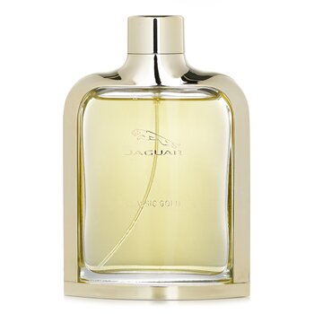 Jaguar 經典金色淡香水噴霧 (Classic Gold Eau De Toilette Spray)