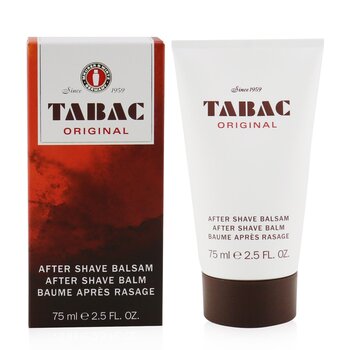 Tabac Original 須後膏 (Tabac Original After Shave Balm)