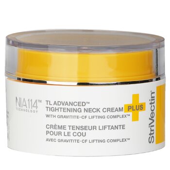 StriVectin TL 升級緊緻頸霜 Plus (StriVectin - TL Advanced Tightening Neck Cream Plus)