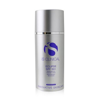 IS Clinical Eclipse SPF 50 防曬霜 (Eclipse SPF 50 Sunscreen Cream)