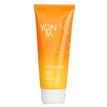 Yonka Lait Hydratant Hydratant Hydrating, Revitalizing Body Milk - 普通話 (Lait Hydratant Hydrating, Revitalizing Body Milk - Mandarin)