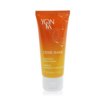 Yonka Creme Mains Repair, Comforting 護手霜 - 普通話 (Creme Mains Repairing, Comforting Hand Cream - Mandarin)