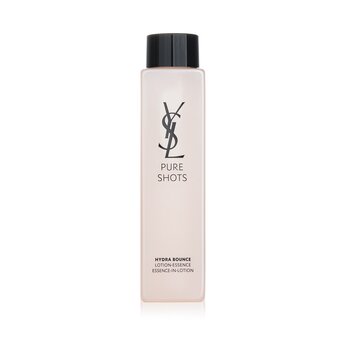 Pure Shots Hydra Bounce Essence-In-Lotion - 滋潤舒適