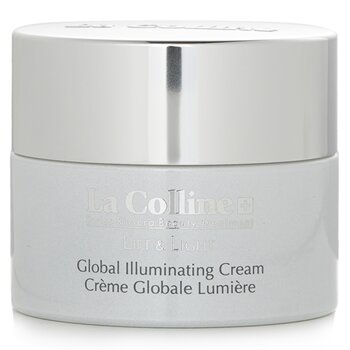 Lift & Light - 全球亮膚霜 (Lift & Light - Global Illuminating Cream)