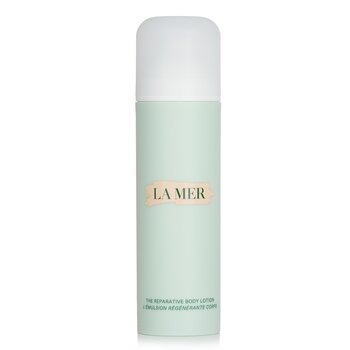 La Mer 修復身體乳液 (The Reparative Body Lotion)