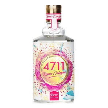 4711 Remix Cologne Orange Blossom 古龍水噴霧 (Remix Cologne Orange Blossom Eau De Cologne Spray)