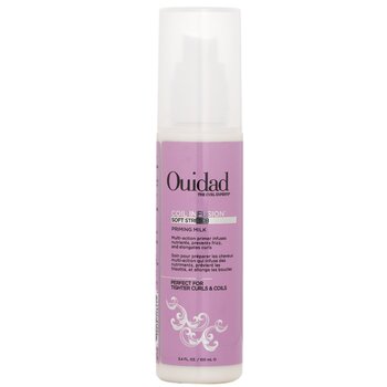 Ouidad Coil Infusion 軟彈起泡奶 (Coil Infusion Soft Stretch Priming Milk)