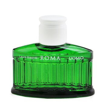 Laura Biagiotti Roma Uomo Green Swing 淡香水噴霧 (Roma Uomo Green Swing Eau De Toilette Spray)