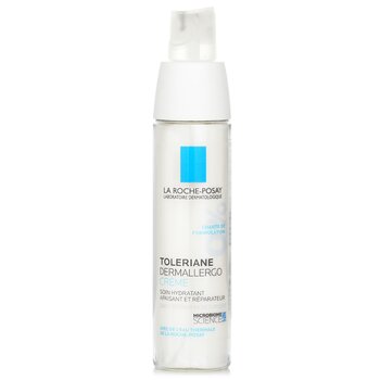 Toleriane Dermallergo Creme - 日常修復保濕霜 (Toleriane Dermallergo Creme - Daily Repair Moisturiser)