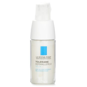 Toleriane Dermallergo Yeux - 每日修復眼部保濕霜 (Toleriane Dermallergo Yeux - Daily Repair Eye Moisturiser)