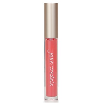 Jane Iredale 水潤透明質酸唇蜜 - Spiced Peach (HydroPure Hyaluronic Lip Gloss - Spiced Peach)