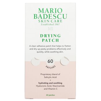 Mario Badescu 乾燥貼 - 適用於所有皮膚類型 (Drying Patch - For All Skin Types)