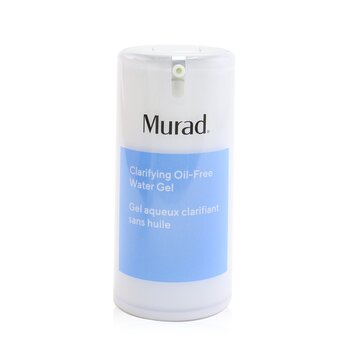 Acne Control Clarifying Oil-Free Water Gel