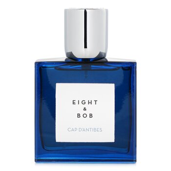 Eight & Bob Cap Dantibes 淡香水噴霧 (Cap Dantibes Eau De Parfum Spray)