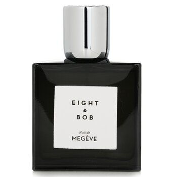 Eight & Bob Nuit De Megeve 淡香水噴霧 (Nuit De Megeve Eau De Parfum Spray)