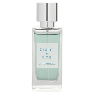 Eight & Bob Cap Dantibes 淡香水噴霧 (Cap Dantibes Eau De Parfum Spray)