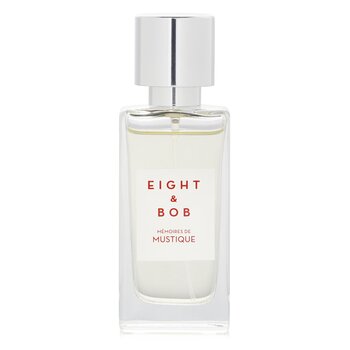 Eight & Bob Memoires De Mustique 淡香水噴霧 (Memoires De Mustique Eau De Parfum Spray)