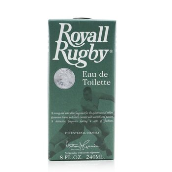 Royall Rugby 男士淡香水
