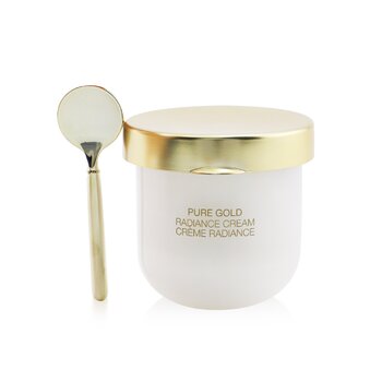 Pure Gold Radiance Cream 補充裝 (Pure Gold Radiance Cream Refill)