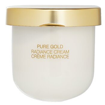 La Prairie Pure Gold Radiance Cream 補充裝 (Pure Gold Radiance Cream Refill)