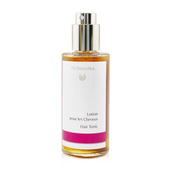 Dr. Hauschka 活髮頭皮護理液 (Hair Tonic)