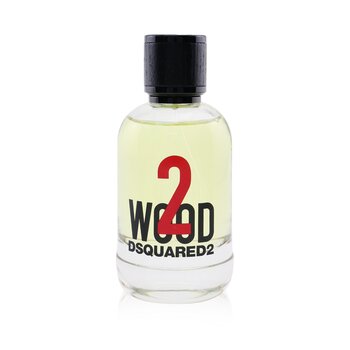 Dsquared2 2 木質淡香水噴霧 (2 Wood Eau De Toilette Spray)