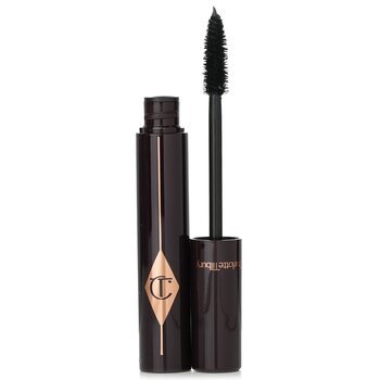 Charlotte Tilbury 全脂睫毛 - # Glossy Black (Full Fat Lashes - # Glossy Black)