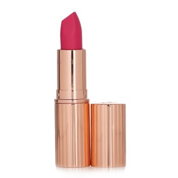 Charlotte Tilbury Hot Lips 唇膏 - # Electric Poppy (Hot Lips Lipstick - # Electric Poppy)