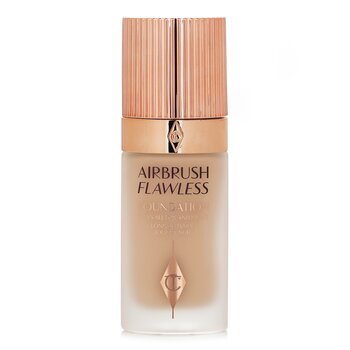 Charlotte Tilbury 噴槍無瑕粉底 - #3 Cool (Airbrush Flawless Foundation - # 3 Cool)