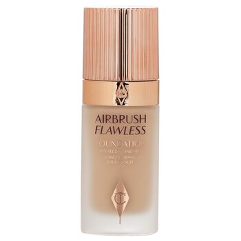 Charlotte Tilbury 噴槍無瑕粉底 - #5 Cool (Airbrush Flawless Foundation - # 5 Cool)