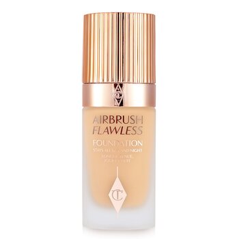 Charlotte Tilbury 噴槍無瑕粉底 - #5.5 Warm (Airbrush Flawless Foundation - # 5.5 Warm)