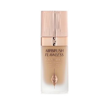 Charlotte Tilbury 噴槍無瑕粉底 - # 6 Neutral (Airbrush Flawless Foundation - # 6 Neutral)