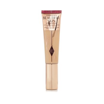 Charlotte Tilbury Charlottes Beautiful Skin Foundation - #3 中性 (Charlottes Beautiful Skin Foundation - # 3 Neutral)