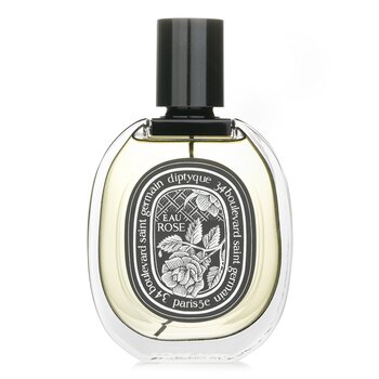 Diptyque 玫瑰淡香水噴霧 (Eau Rose Eau De Parfum Spray)