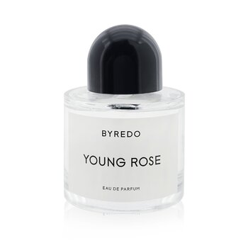 Byredo 年輕玫瑰香水噴霧 (Young Rose Eau De Parfum Spray)