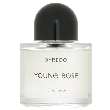 年輕玫瑰香水噴霧 (Young Rose Eau De Parfum Spray)