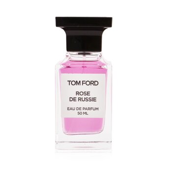Tom Ford Private Blend Rose De Russie Eau De Parfum Spray (Private Blend Rose De Russie Eau De Parfum Spray)