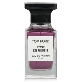 Tom Ford Private Blend Rose De Russie Eau De Parfum Spray (Private Blend Rose De Russie Eau De Parfum Spray)