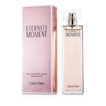 Calvin Klein 永恆時刻淡香水噴霧 (Eternity Moment Eau De Parfum Spray)