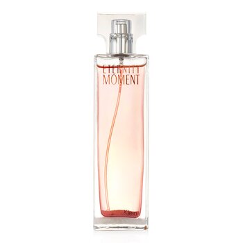 Calvin Klein 永恆時刻淡香水噴霧 (Eternity Moment Eau De Parfum Spray)