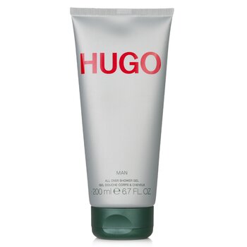 雨果沐浴露 (Hugo Shower Gel)