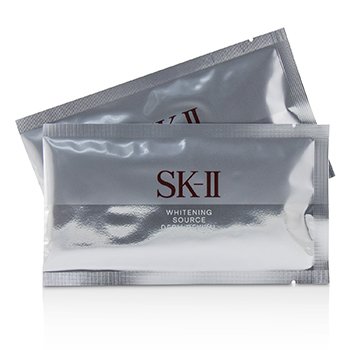 Whitening Source Derm-Revival Mask