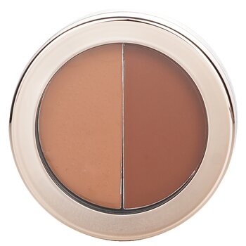 Jane Iredale Circle Delete Under Eye Concealer - #3 金色/棕色 (Circle Delete Under Eye Concealer - #3 Gold/ Brown)