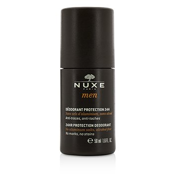 Nuxe 男士 24 小時保護除臭劑 (Men 24HR Protection Deodorant)