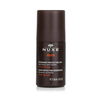 Nuxe 男士 24 小時保護除臭劑 (Men 24HR Protection Deodorant)