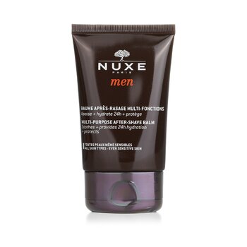 Nuxe 男士多效鬚後膏 (Men Multi-Purpose After-Shave Balm)