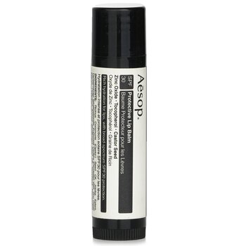 保護唇膏 SPF30 (Protective Lip Balm SPF30)