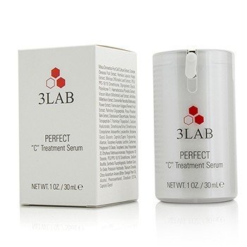 3LAB 完美C治療精華 (Perfect C Treatment Serum)