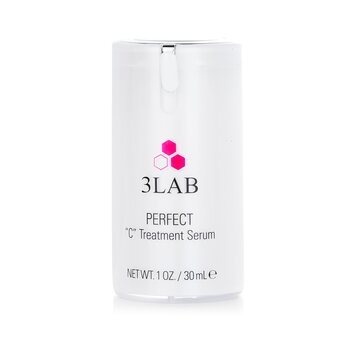 3LAB 完美C治療精華 (Perfect C Treatment Serum)